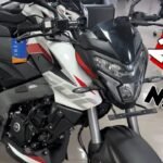 Bajaj Pulsar NS 200