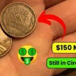 Lincoln Wheat Penny