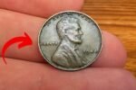 Lincoln Wheat Penny