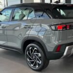 New Hyundai Creta