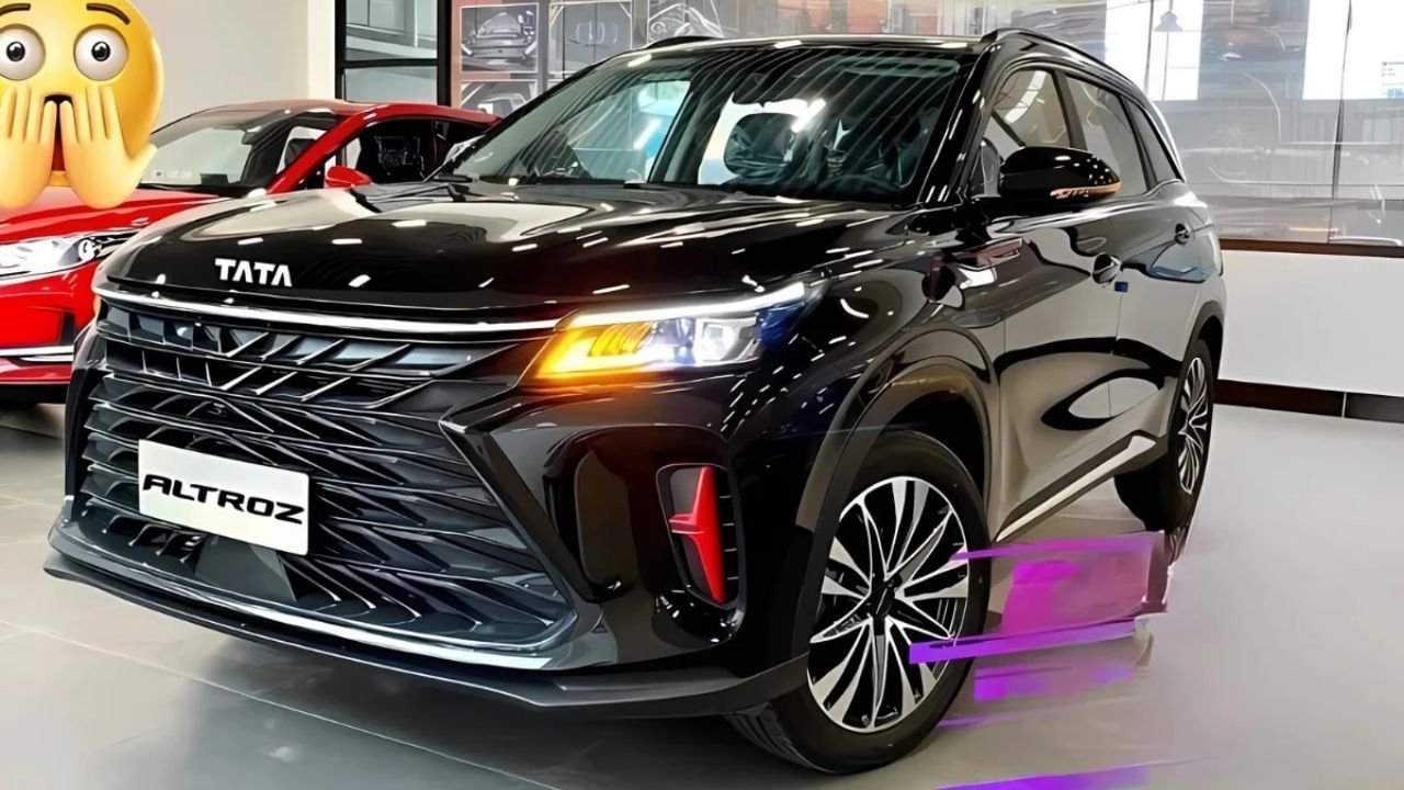 Tata Altroz