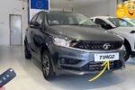 Tata Tiago