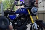 TVS Ronin
